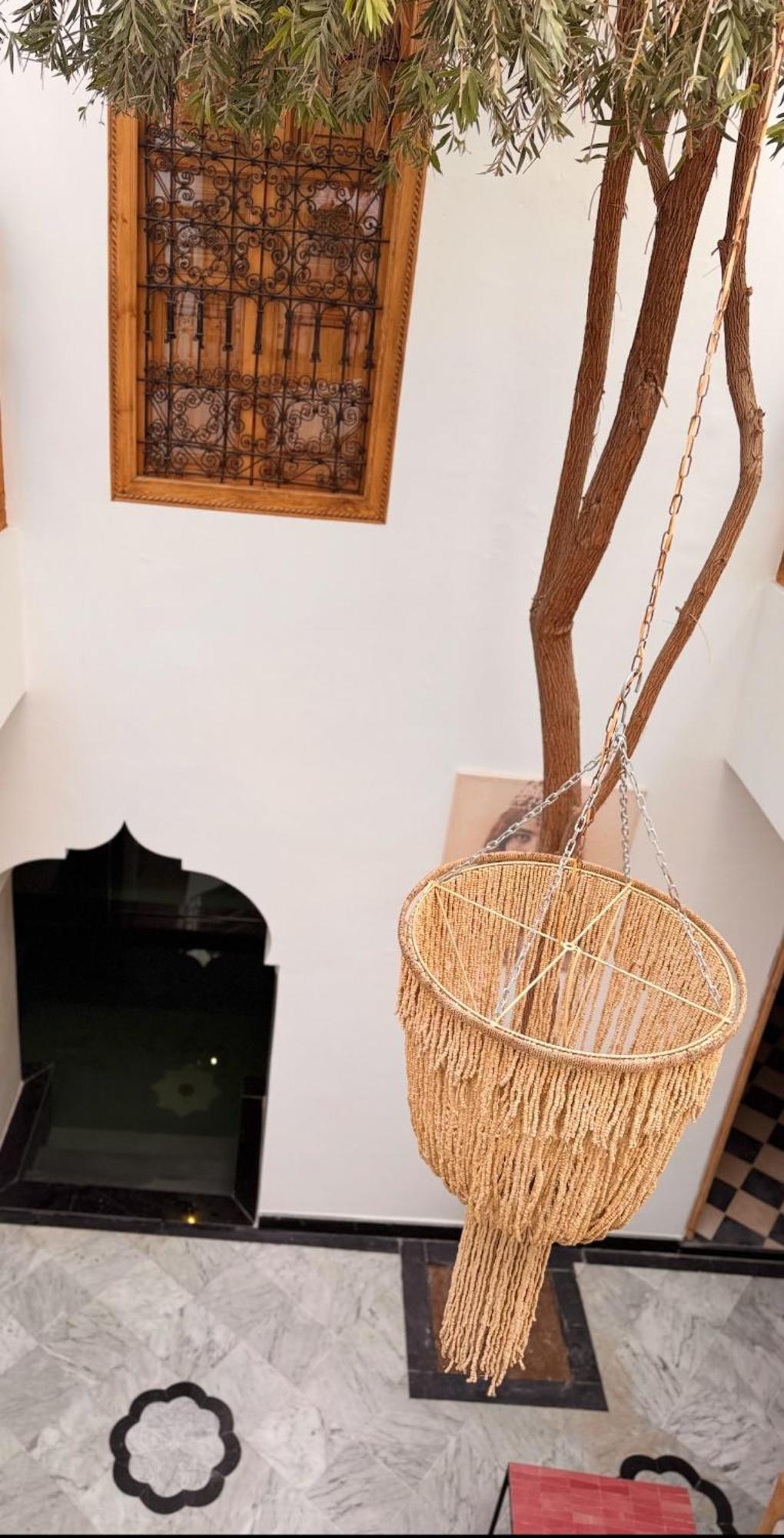 Ferienhaus Doll Marrakesch